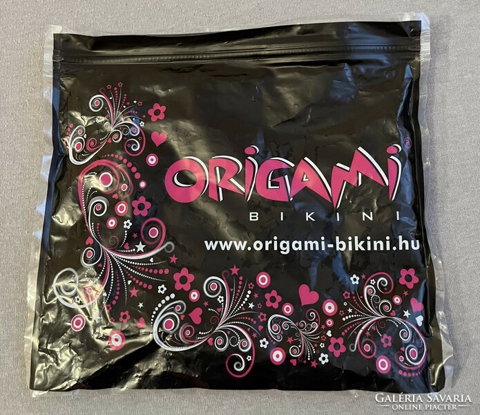 Origami Madeira bikini (új) 36/S