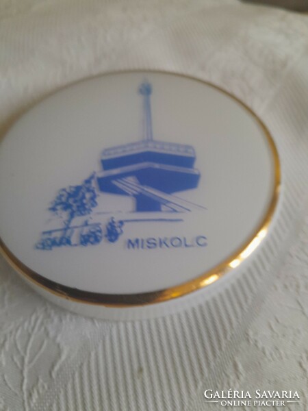 Miskolc Avasi tower milkshake 10 cm