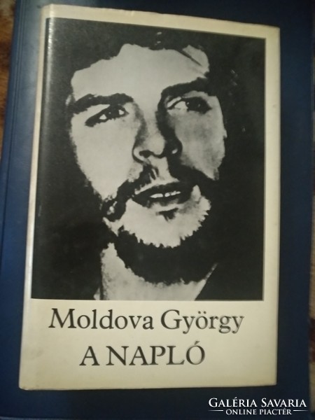 Moldova György: A napló, alkudható