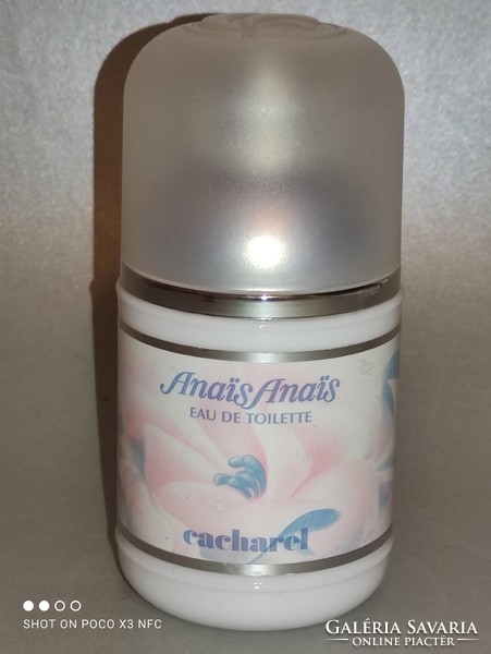 Vintage Anais Anais Cacharel 100 ml edt parfüm