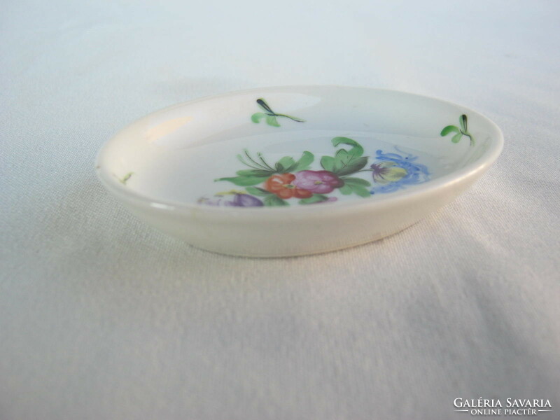 Herend Old Herend porcelain bowl