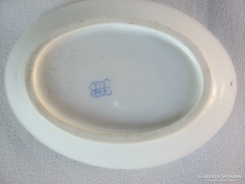 Herend Old Herend porcelain bowl
