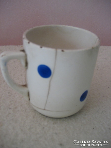 Antique ditmar urbach mug damaged