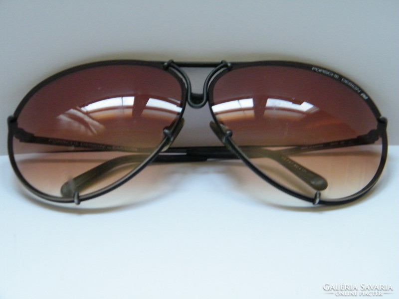 Vintage porsche design carrera 5621 sunglasses