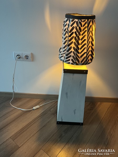 Design table lamp or bedside lamp, floor lamp