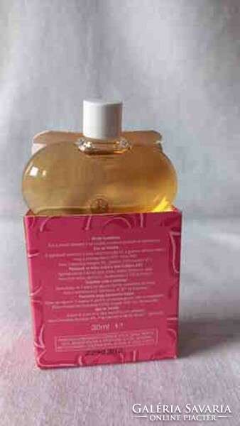 Vintage Célébre parfüm