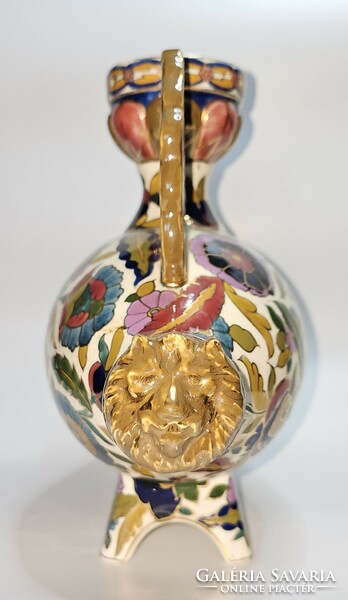 Fischer decorative vase