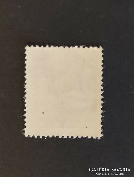 1944. Szent Margit ** postatiszta bélyeg (enyhe törés)