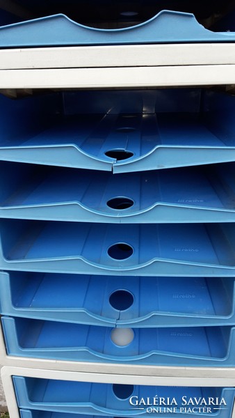 File box, plastic file organizer box, file organizer tray, cabinet