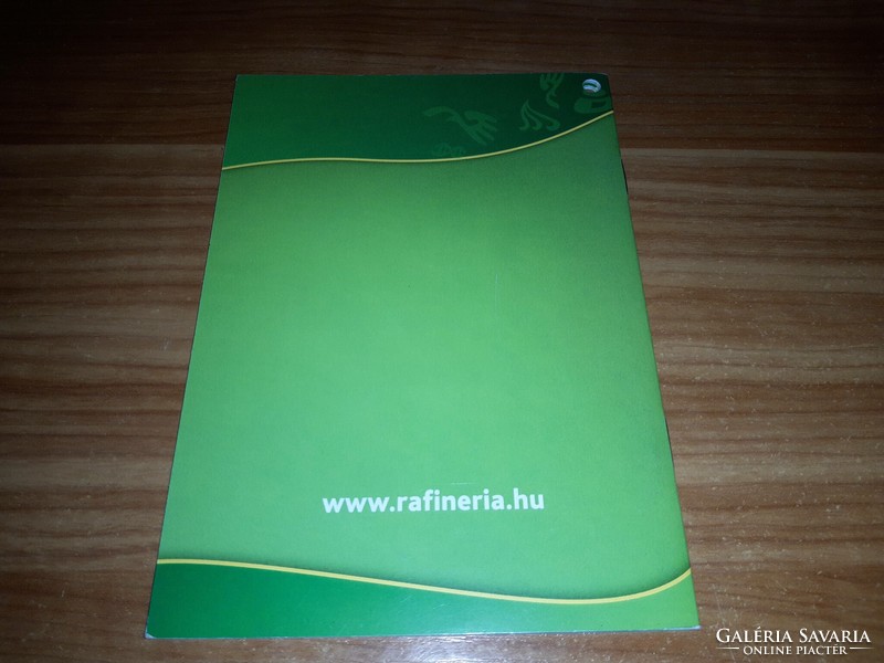 Nutritious and delicious ideas from the knorr refinery booklet