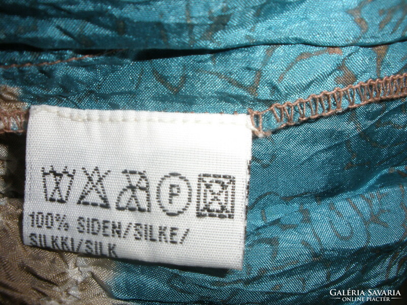100% Silk Indian saree