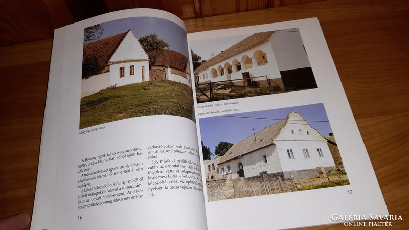 Kovács Károly - Népművészet könyv
