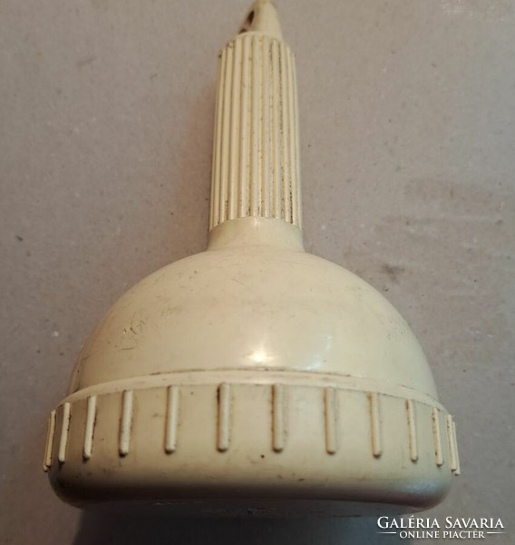 Retro stick lamp (Lada, Moskvitch)