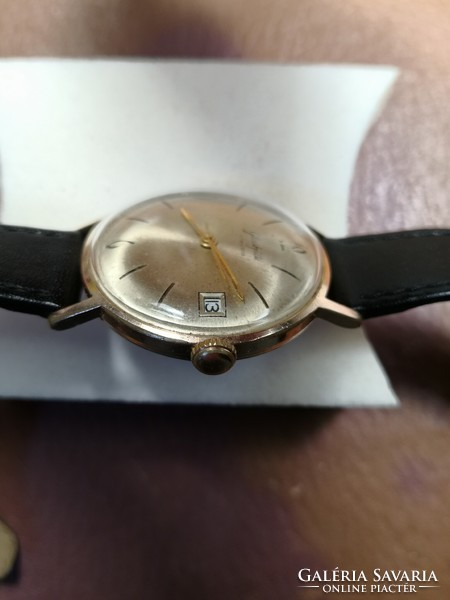 Glashütte cal.69.1 Men's watch
