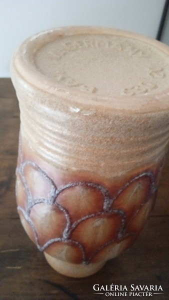 Egyedi Bay Keramik váza
