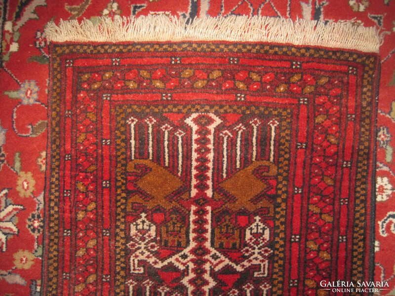 Very nice Anatolian carpet!