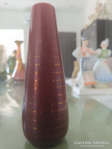 Modern studio vase for sale