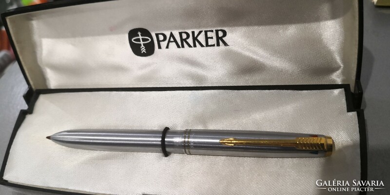 Régi márkás tollak Cross, Pilot, Parker, Dunhill 5db!