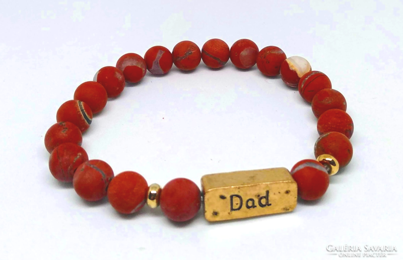 Mother-father pair bracelet set 319