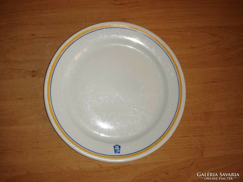 Alföldi porcelain csmvv flat plate - diam. 24 cm (n)
