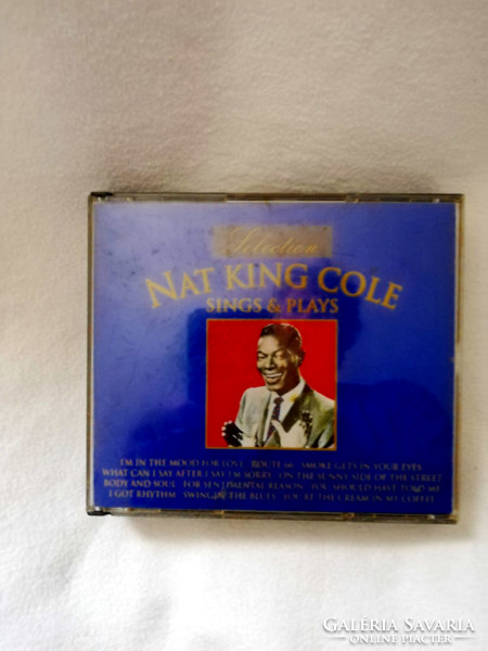 Nat king cole 