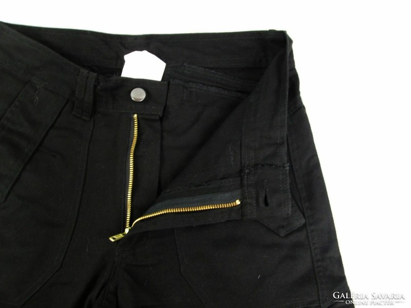 Original yamaha (size 44) men's cargo shorts / knee breeches