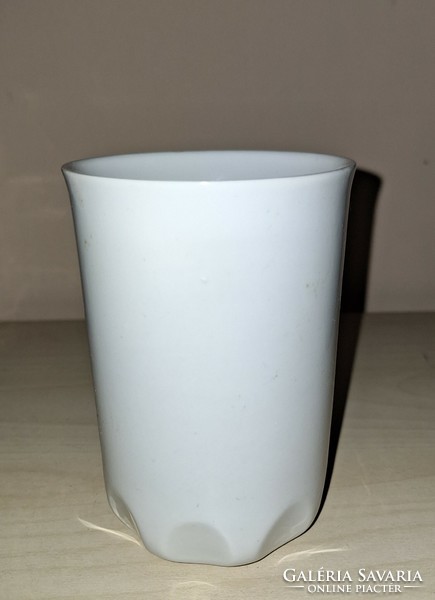 Zsolnay Moncsic pattern children's mug