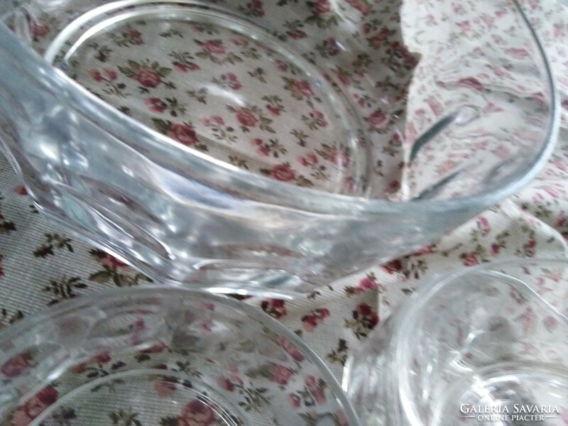 Arcoroc - French glassware