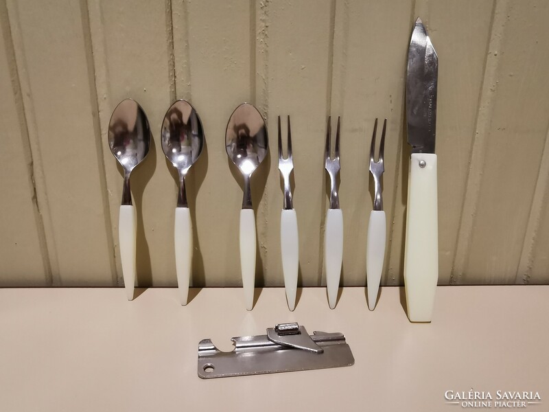 Travel Cutlery | tourist camping cutlery | kokusai japax