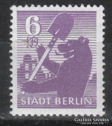 War zones 0091 (allied occupation) mi 2 a u y 0.40 euro postmark
