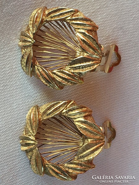 Kramer ear clip - 1960s - collector's item