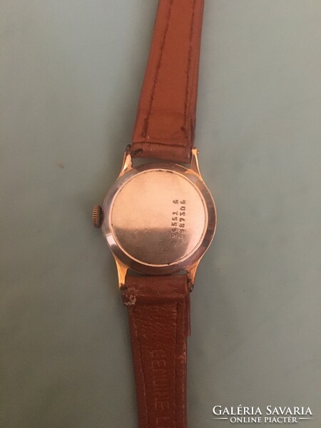 Certina, women's wristwatch
