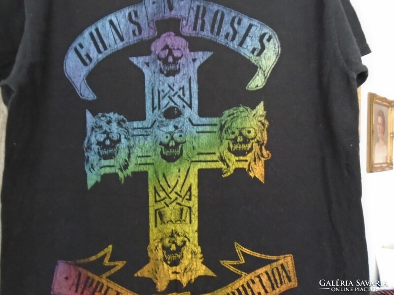 Guns N' Roses ( unisex) póló