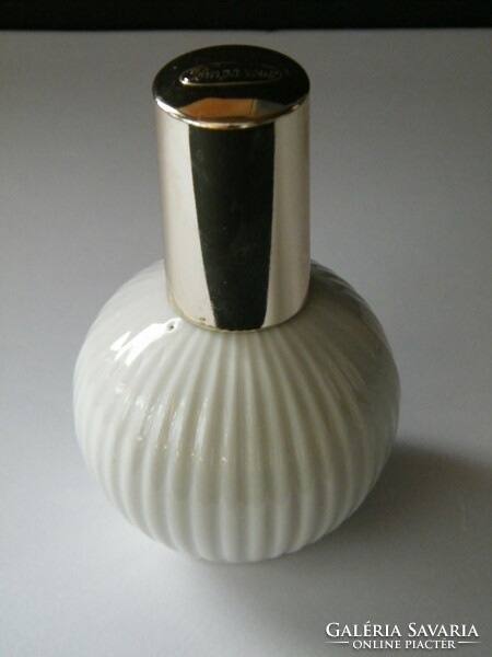 Porcelán parfümszóró