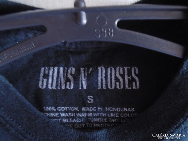 Guns n' roses (unisex) T-shirt
