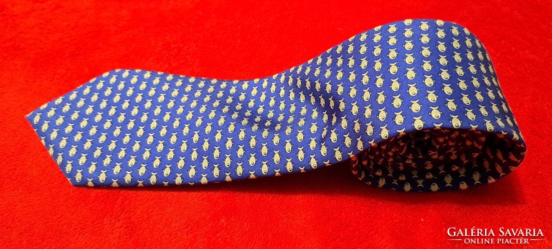Fish tie (l4096)