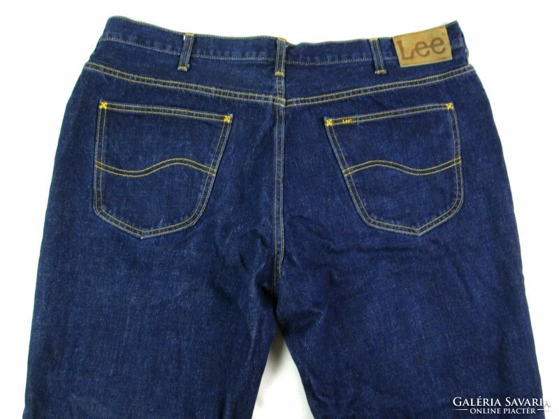 Original lee (w44 / l30) men's jeans