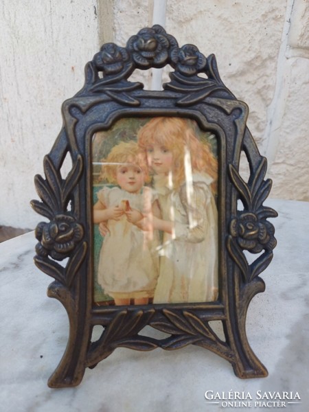 Decorative copper photo frame picture frame, you can choose from a wide variety!