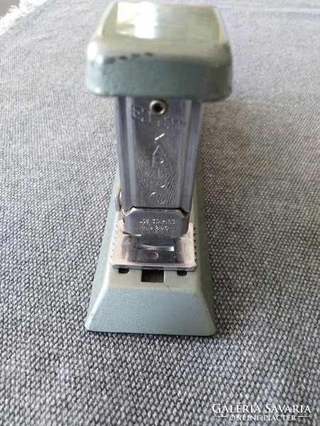 Elit kartro - Swiss stapler, from the 80s