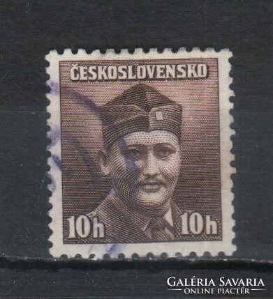 Csehszlovákia 0228 Mi 440    0,30 Euró