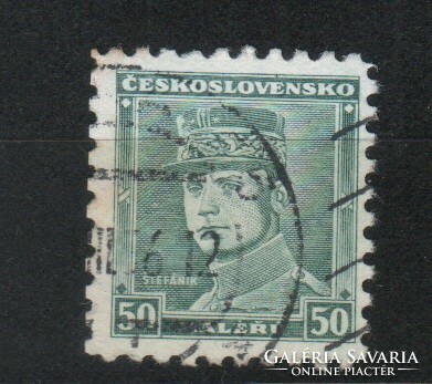 Csehszlovákia 0198 Mi  338      0,30 Euró