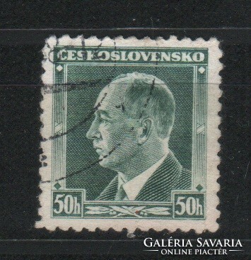 Csehszlovákia 0211 Mi 360      0,30 Euró