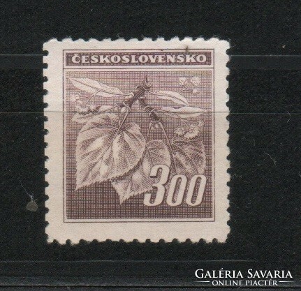 Csehszlovákia 0227 Mi 431    0,30 Euró