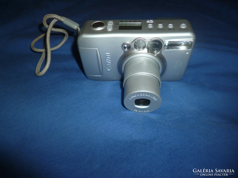 Filmes japán fényképezőgép canon U II