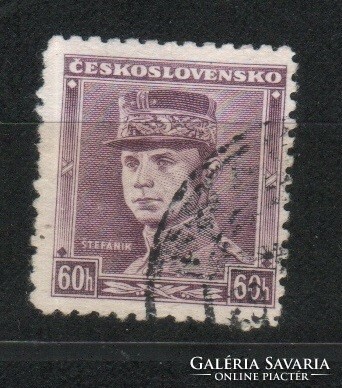 Csehszlovákia 0213 Mi 349    0,30 Euró
