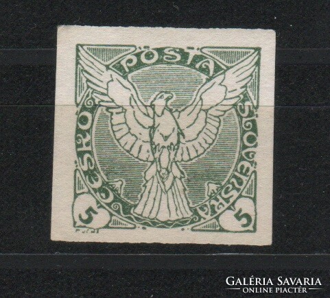 Csehszlovákia 0141 Mi  189      0,30 Euró