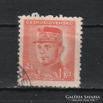 Csehszlovákia 0238 Mi 464    0,30 Euró