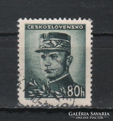Csehszlovákia 0237 Mi 463    0,30 Euró