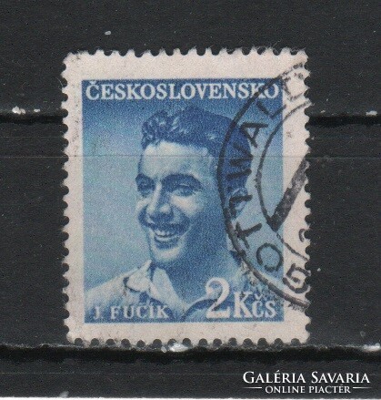 Csehszlovákia 0277 Mi 569    0,30 Euró