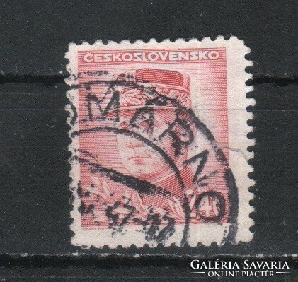 Csehszlovákia 0240 Mi 468    0,30 Euró